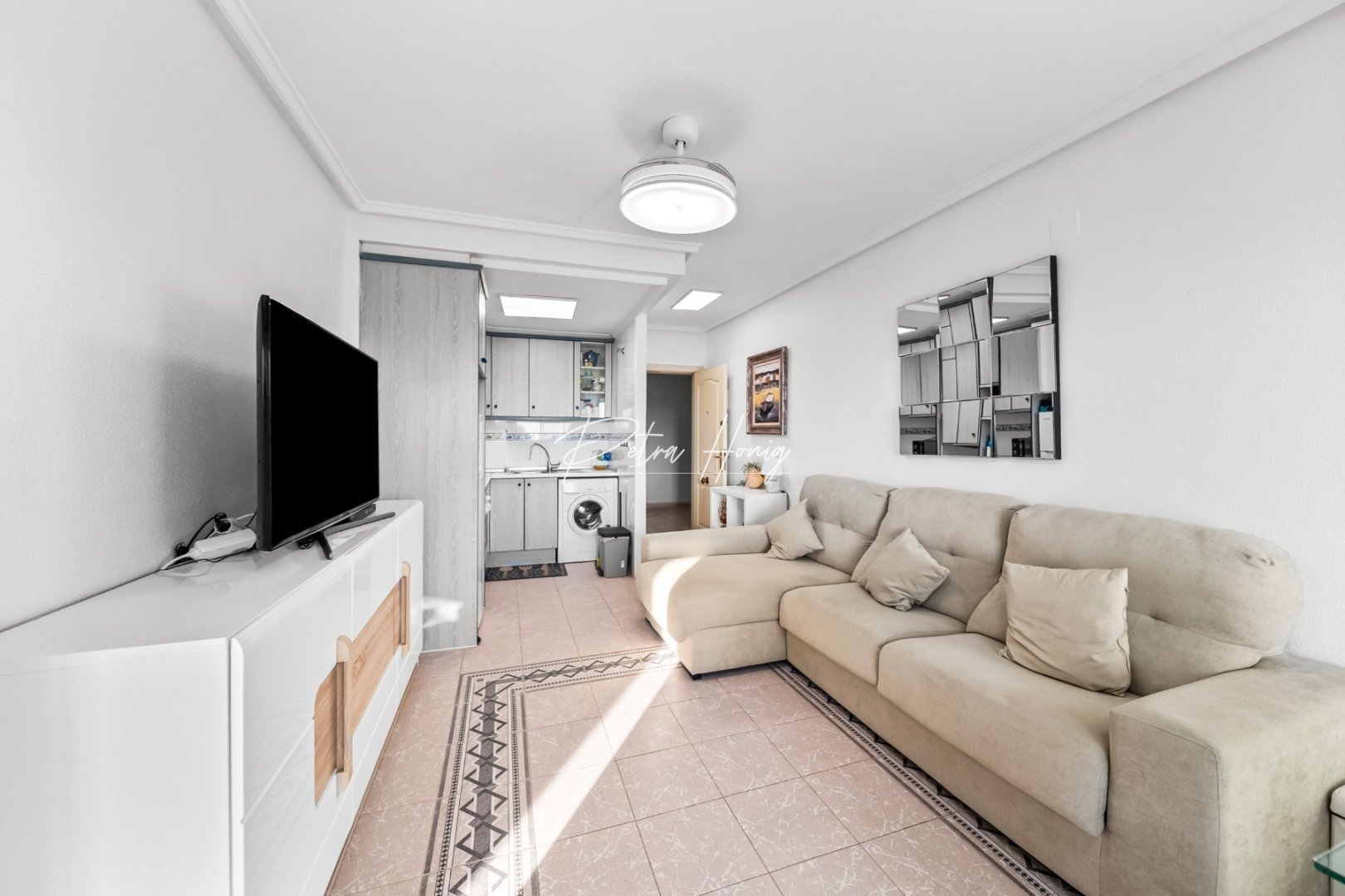 Resales - Apartment - Torrevieja - La Mata