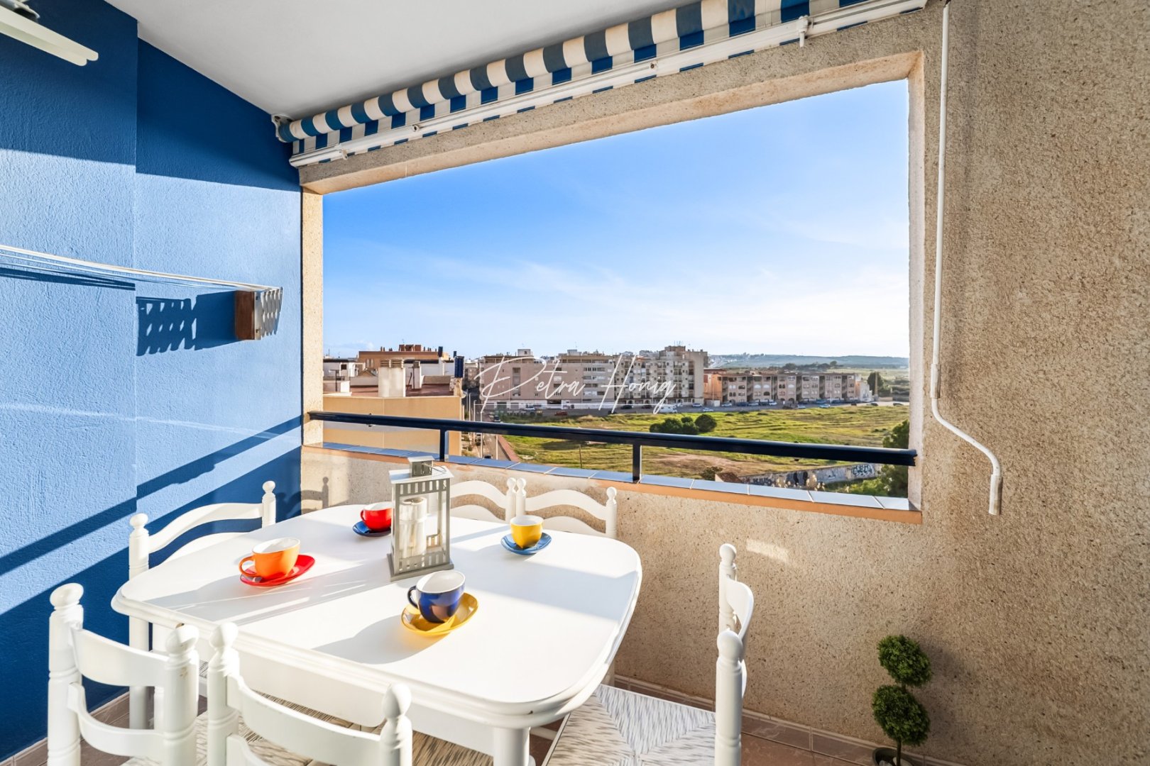 Resales - Apartment - Torrevieja - La Mata