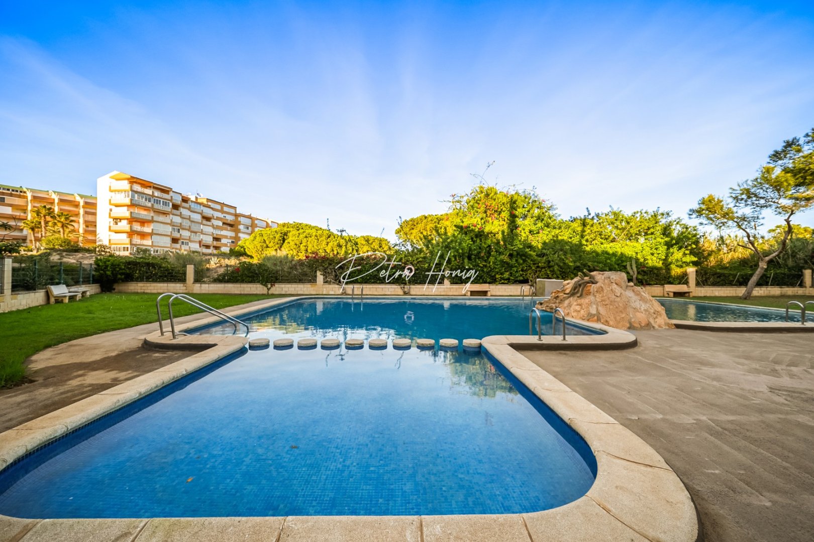 Resales - Apartment - Torrevieja - La Mata