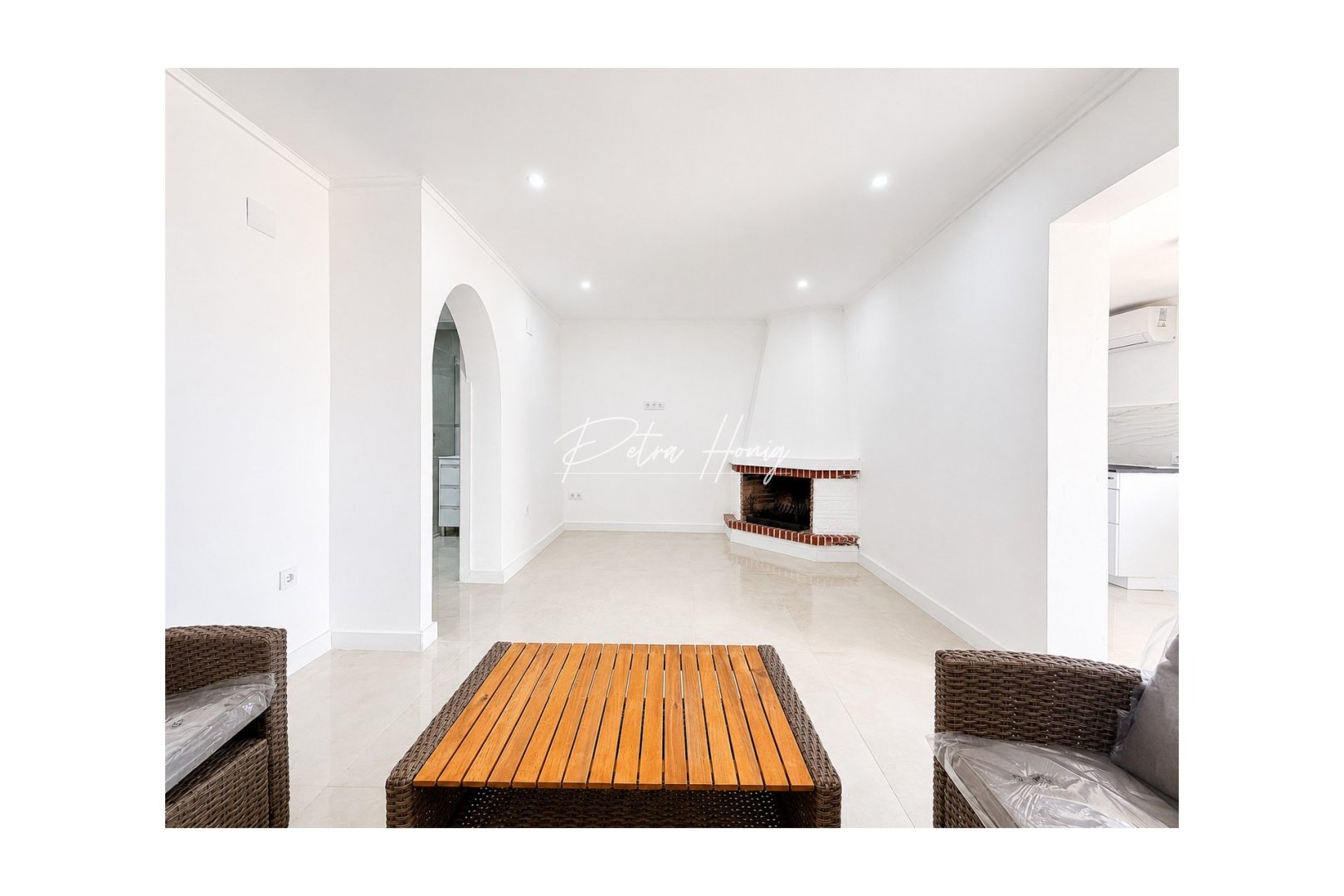 Resales - Apartment - Torrevieja - La Siesta - El Salado - Torreta