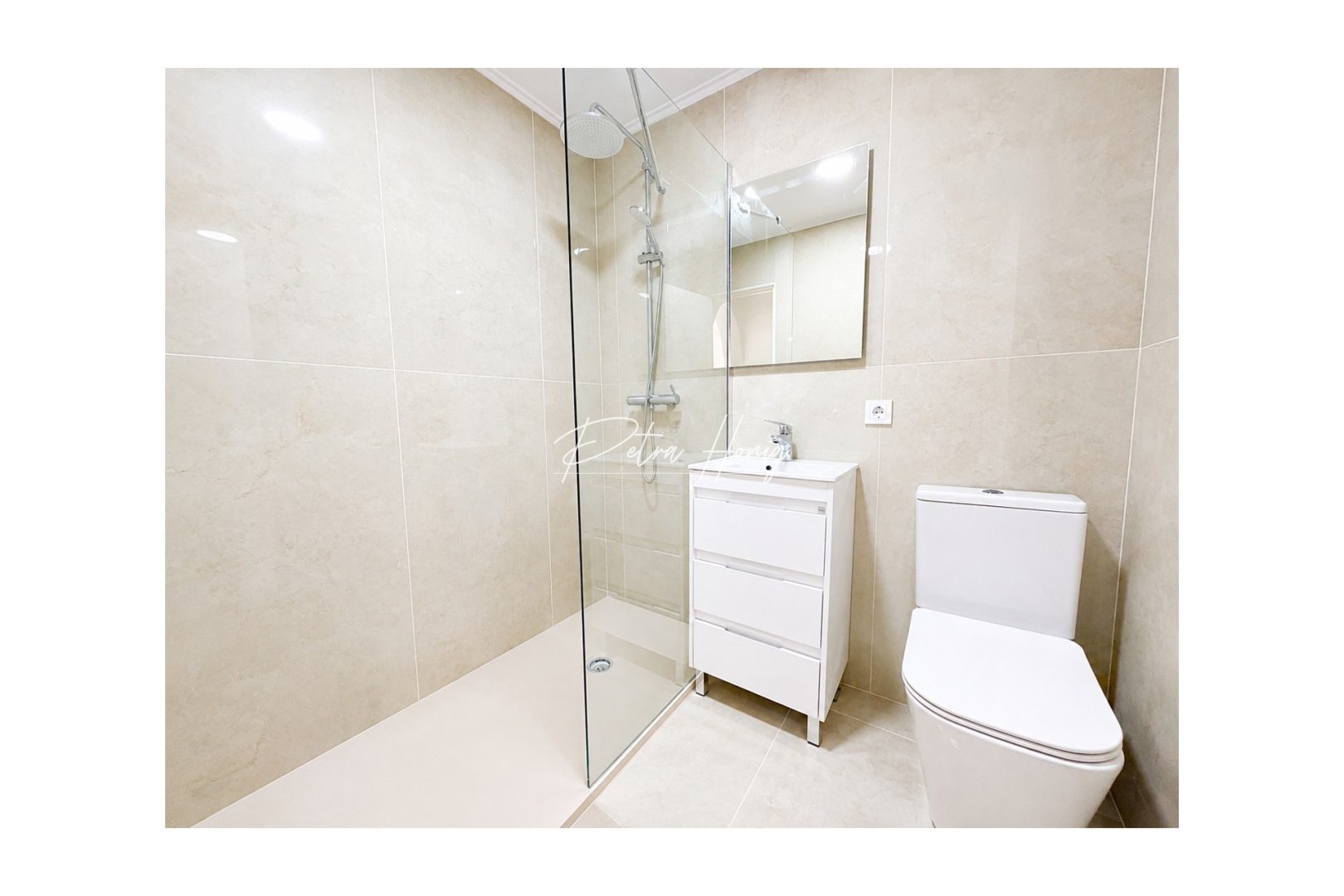 Resales - Apartment - Torrevieja - La Siesta - El Salado - Torreta