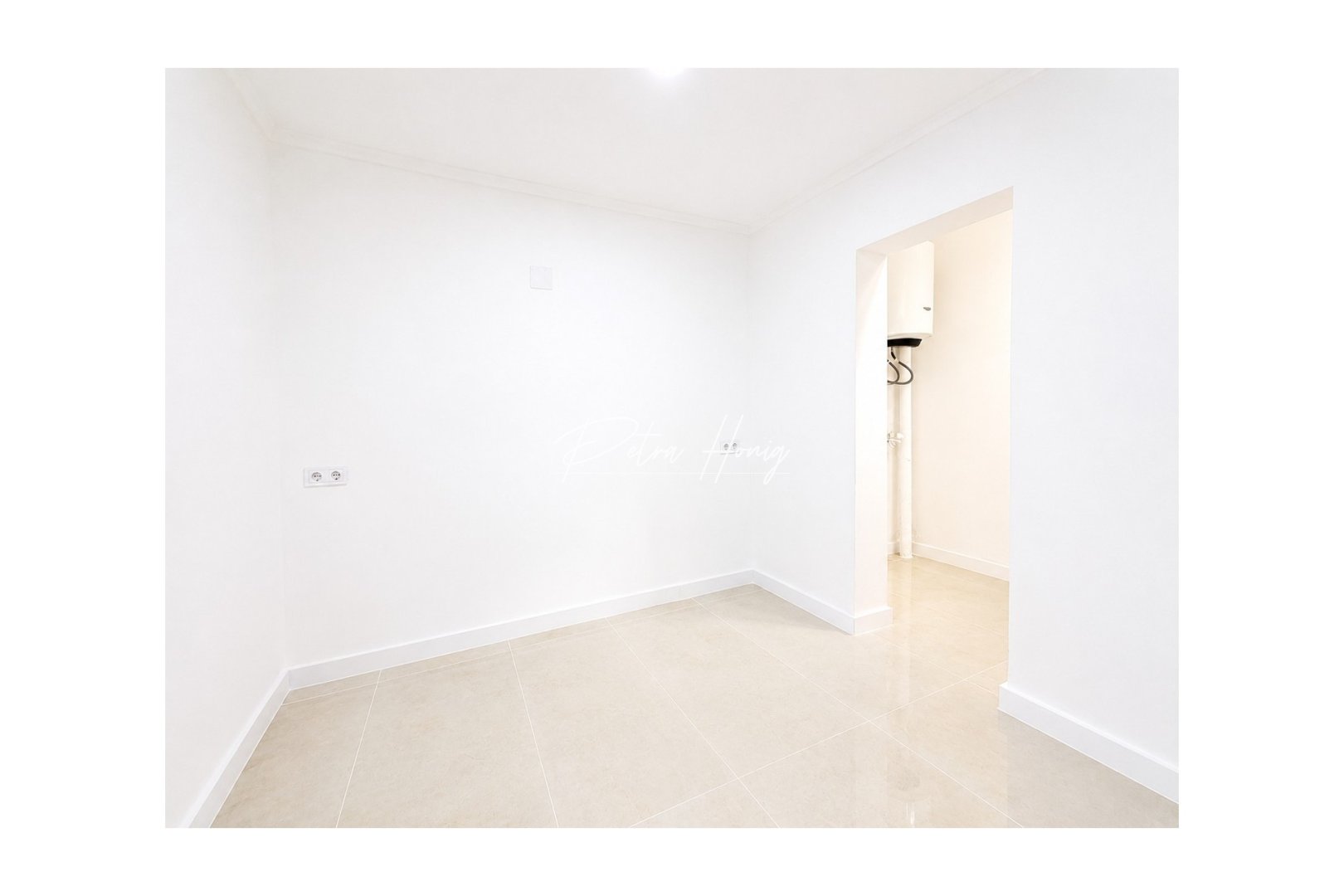 Resales - Apartment - Torrevieja - La Siesta - El Salado - Torreta