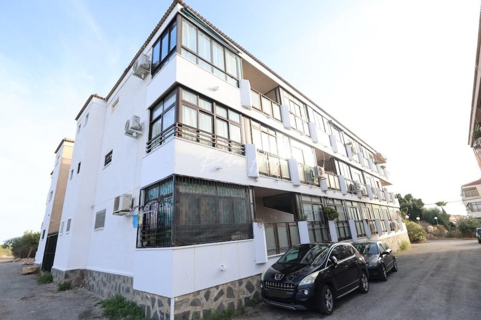 Resales - Apartment - Torrevieja - La Siesta - El Salado - Torreta