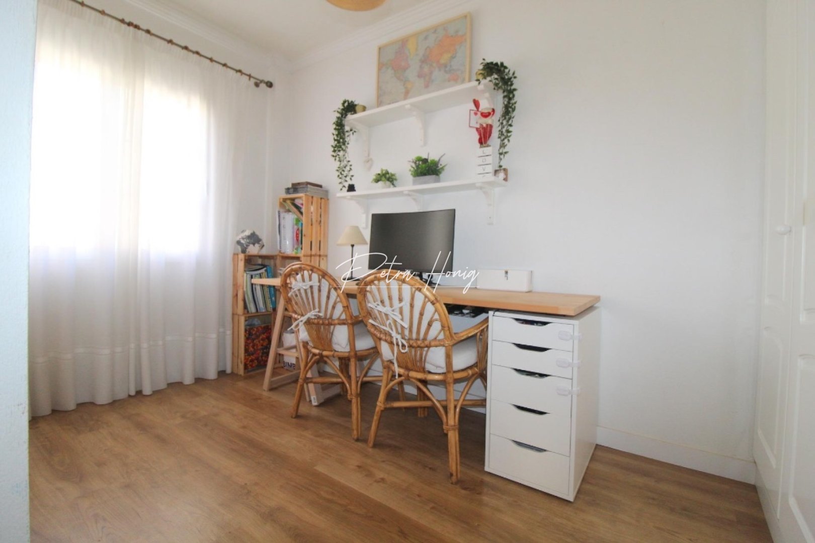Resales - Apartment - Torrevieja - La Veleta