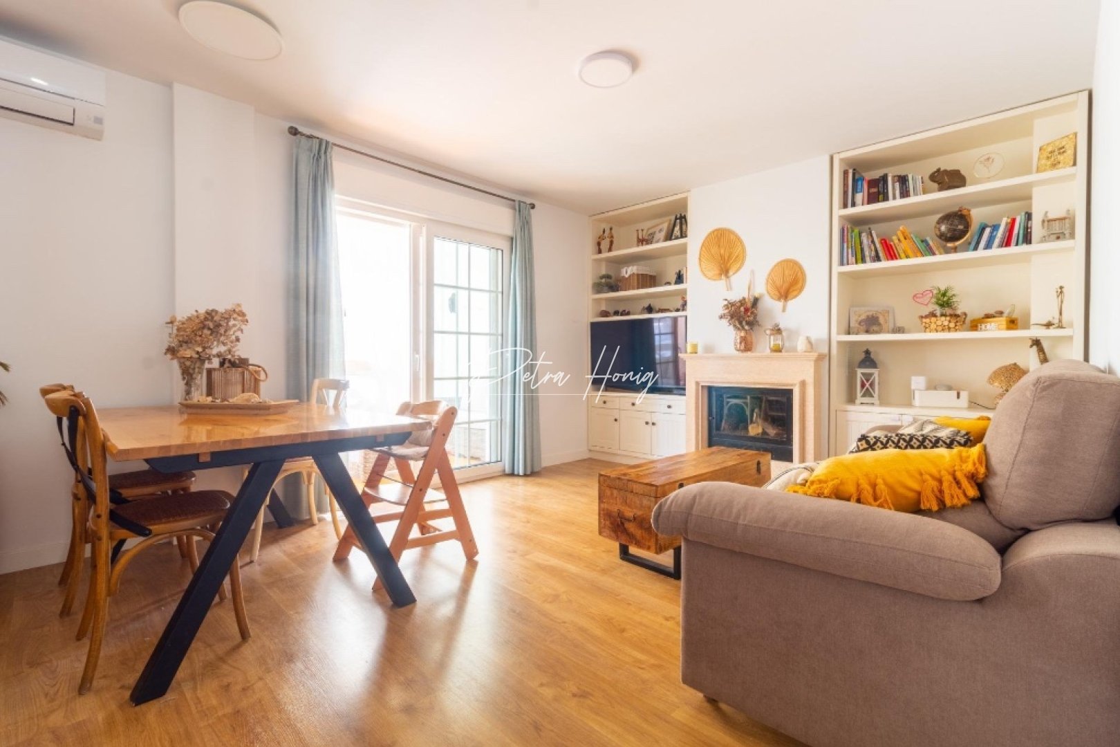 Resales - Apartment - Torrevieja - La Veleta