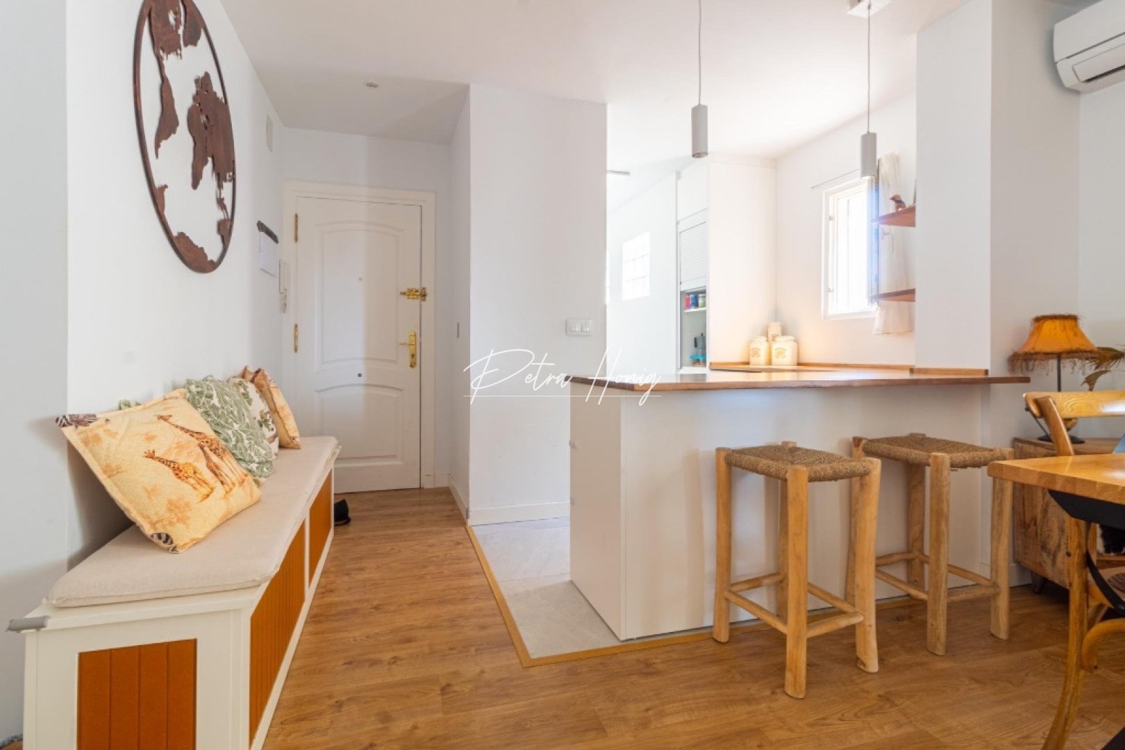 Resales - Apartment - Torrevieja - La Veleta