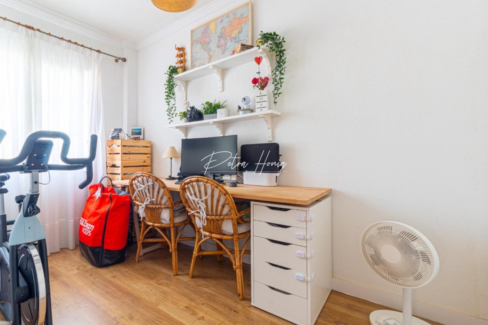 Resales - Apartment - Torrevieja - La Veleta