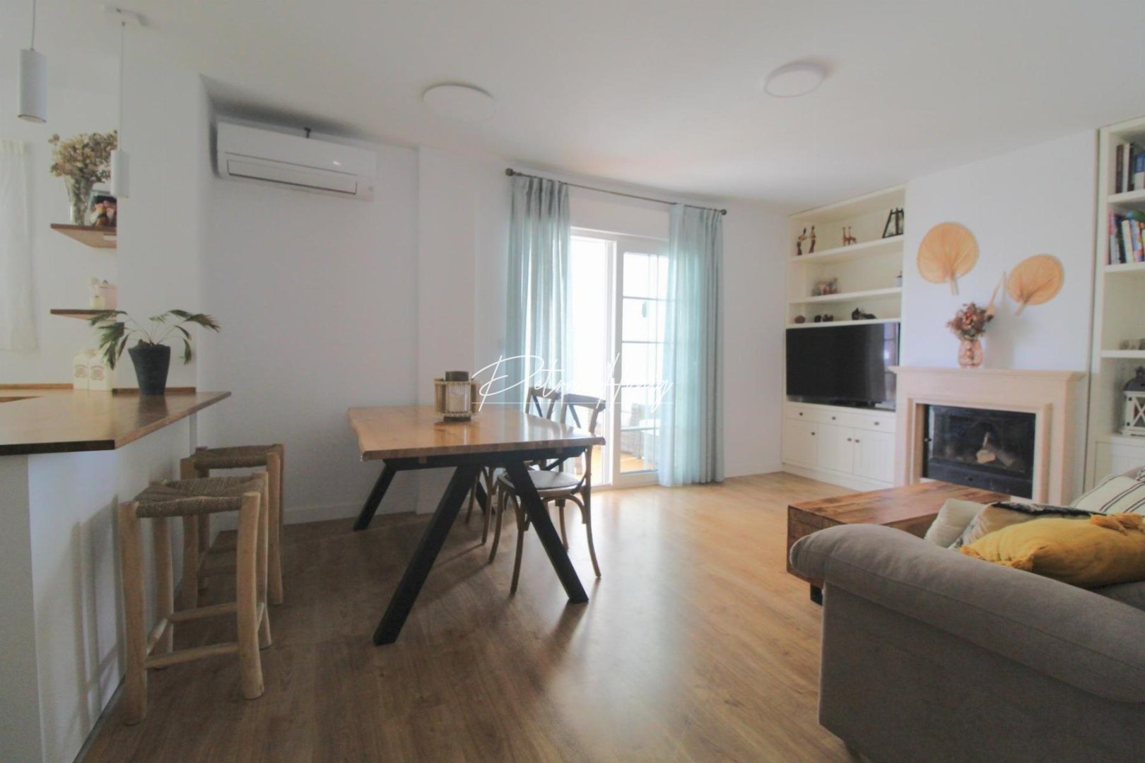 Resales - Apartment - Torrevieja - La Veleta