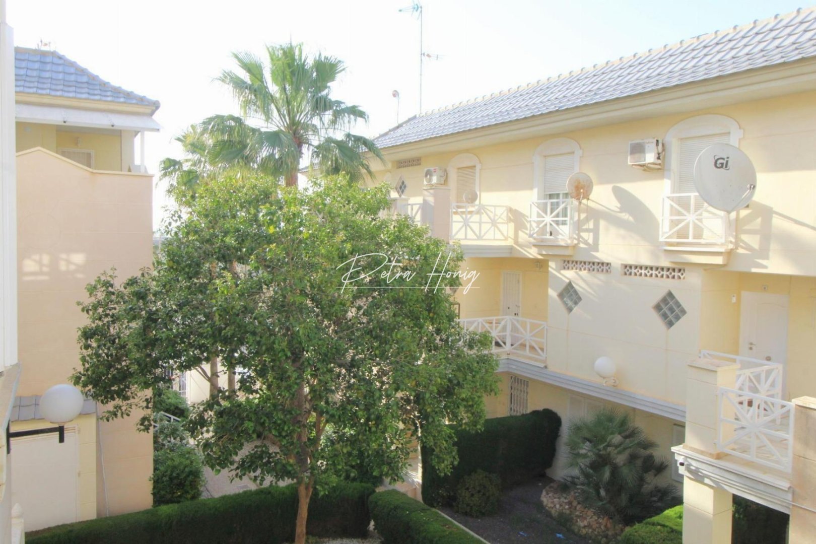 Resales - Apartment - Torrevieja - La Veleta
