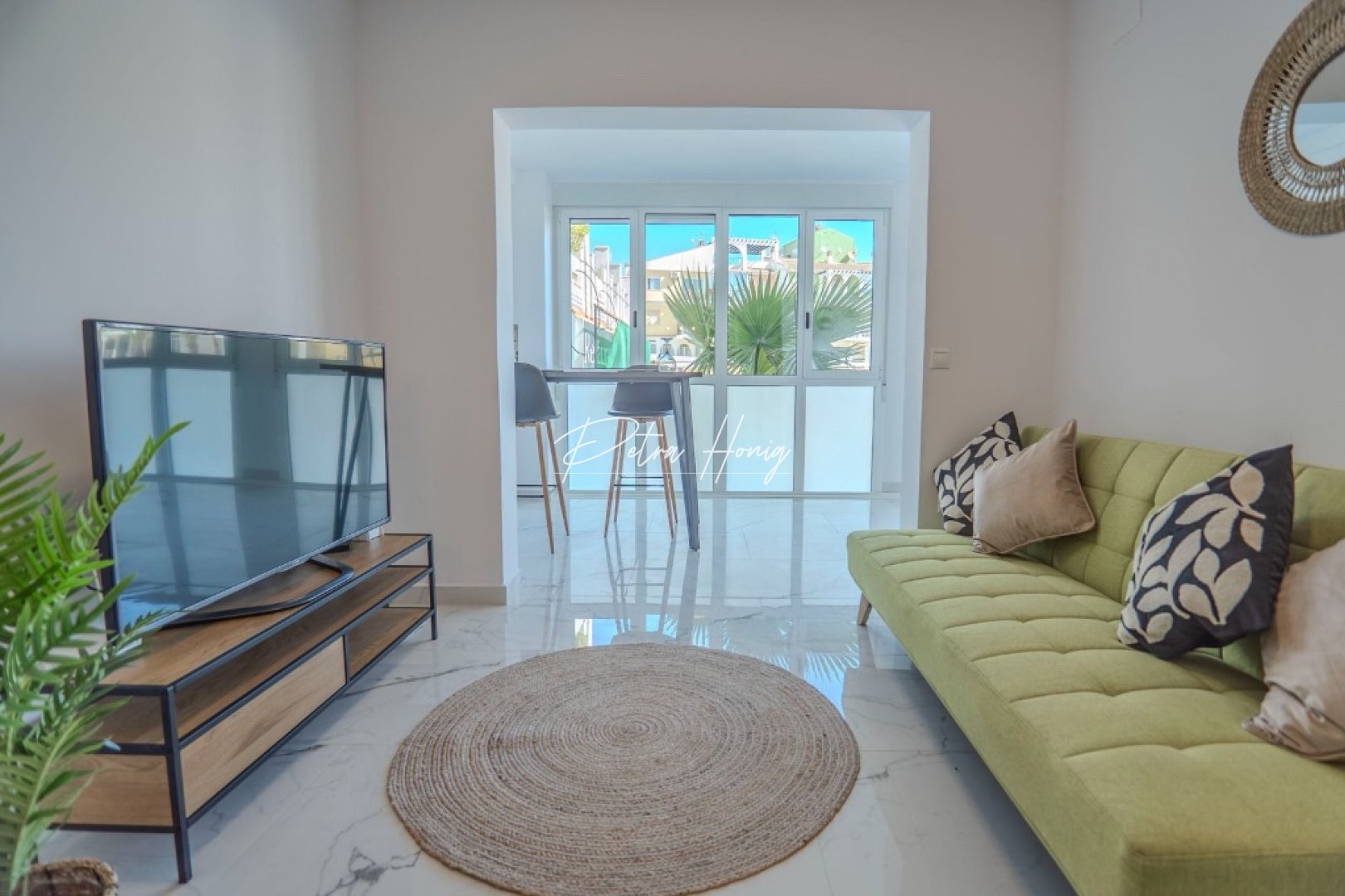 Resales - Apartment - Torrevieja - La Veleta