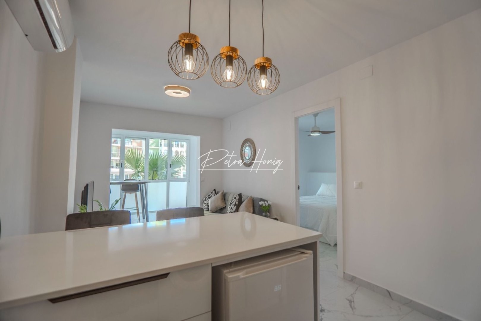 Resales - Apartment - Torrevieja - La Veleta