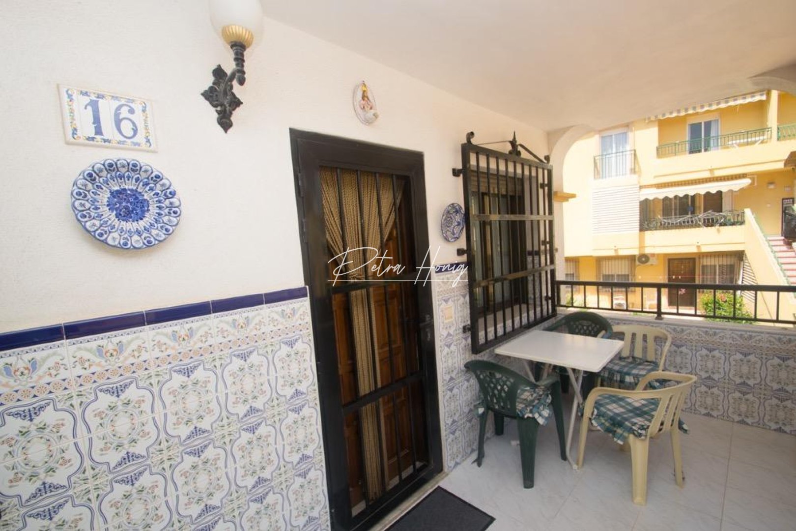 Resales - Apartment - Torrevieja - La Veleta