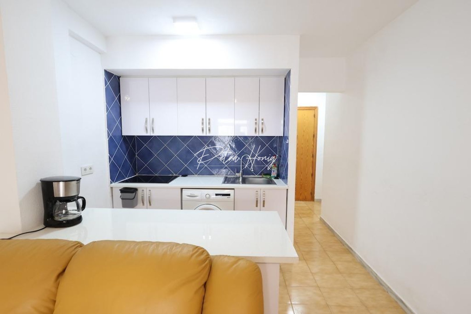 Resales - Apartment - Torrevieja - La veleta