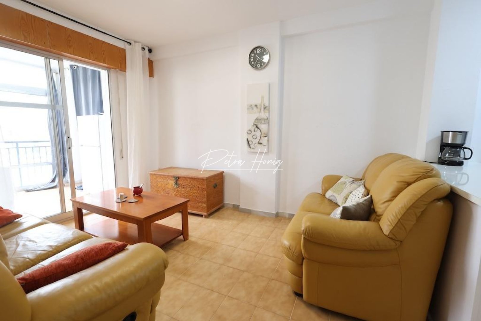 Resales - Apartment - Torrevieja - La veleta