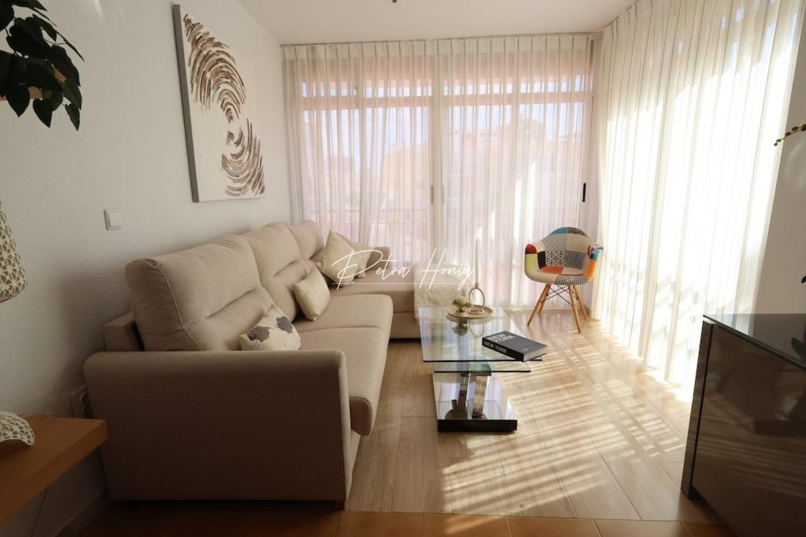 Resales - Apartment - Torrevieja - La veleta