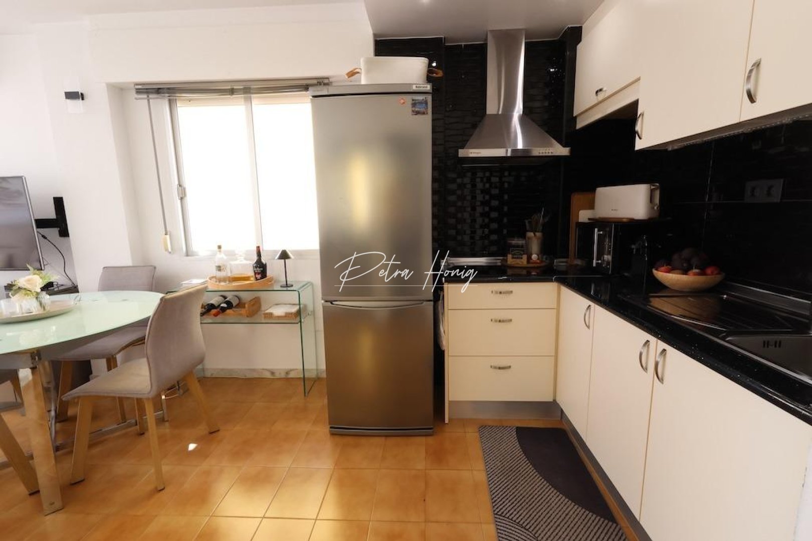 Resales - Apartment - Torrevieja - La veleta