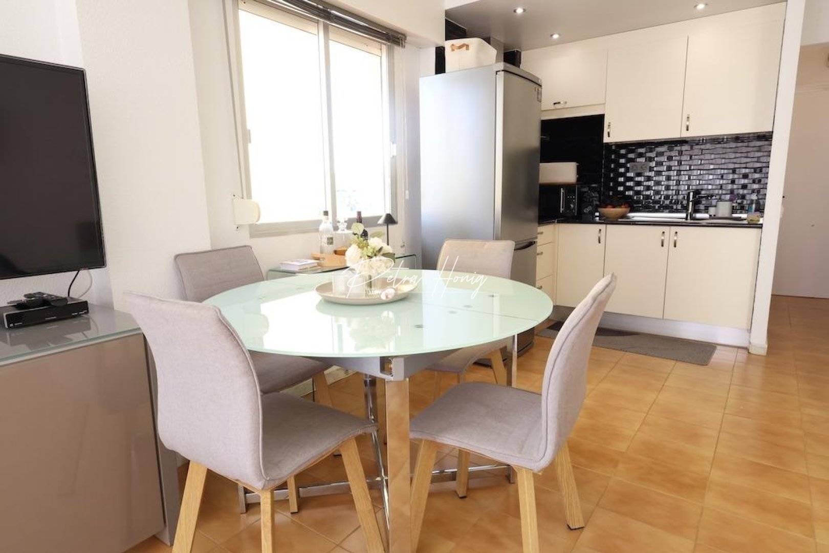 Resales - Apartment - Torrevieja - La veleta