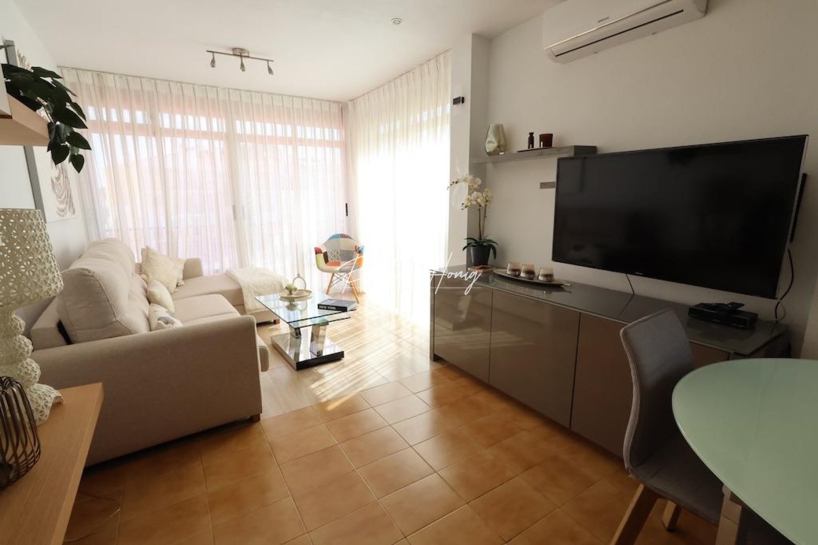 Resales - Apartment - Torrevieja - La veleta