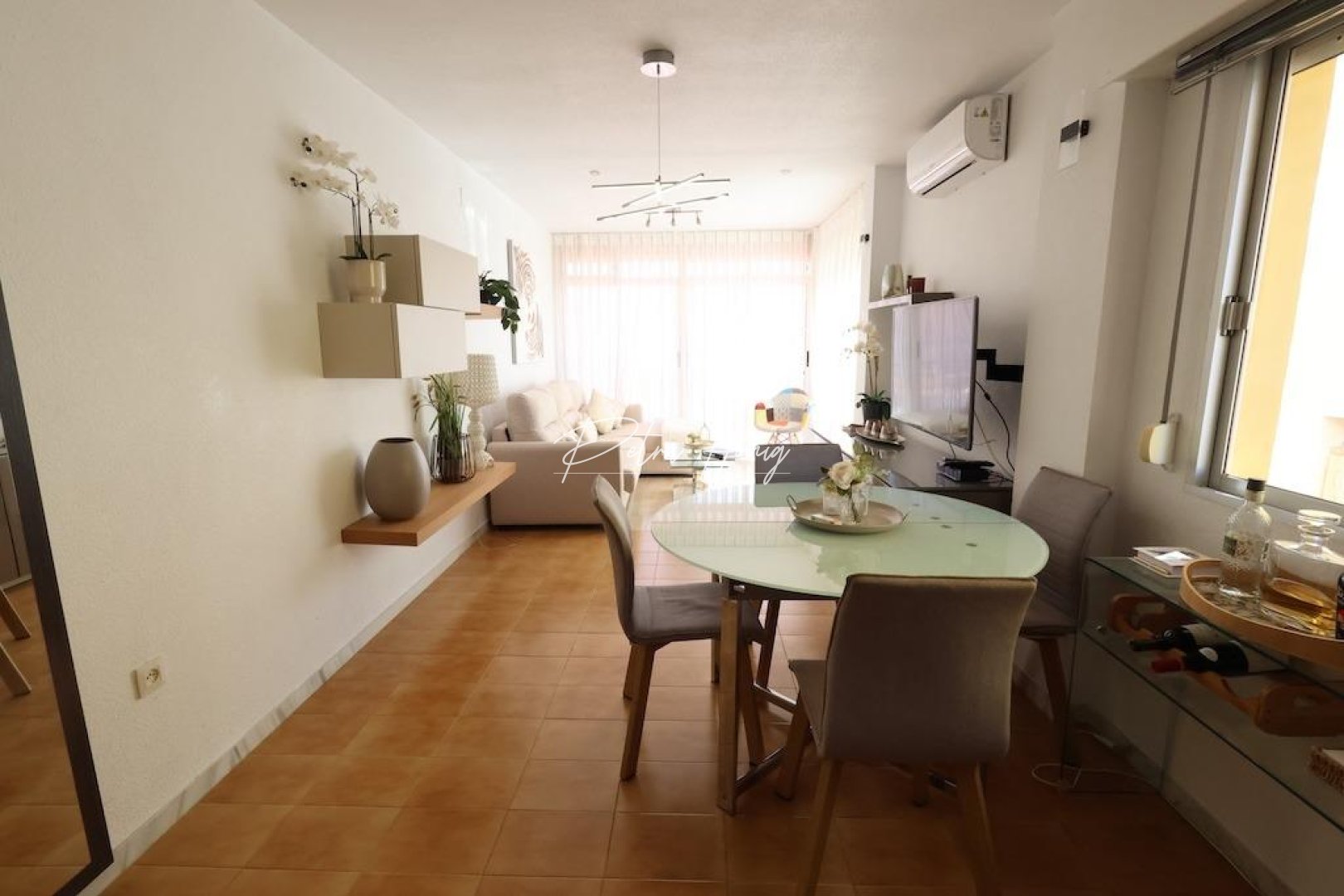 Resales - Apartment - Torrevieja - La veleta