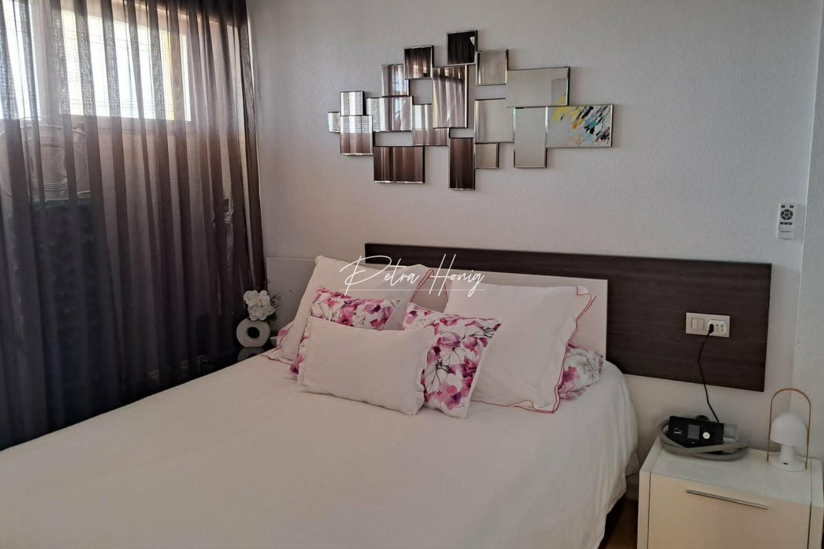 Resales - Apartment - Torrevieja - La veleta