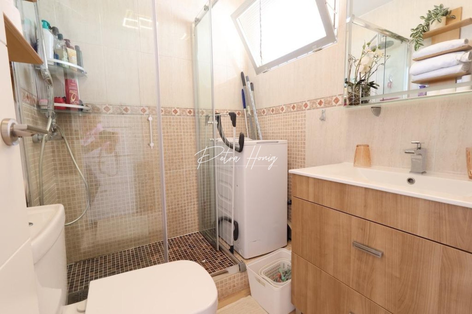 Resales - Apartment - Torrevieja - La veleta