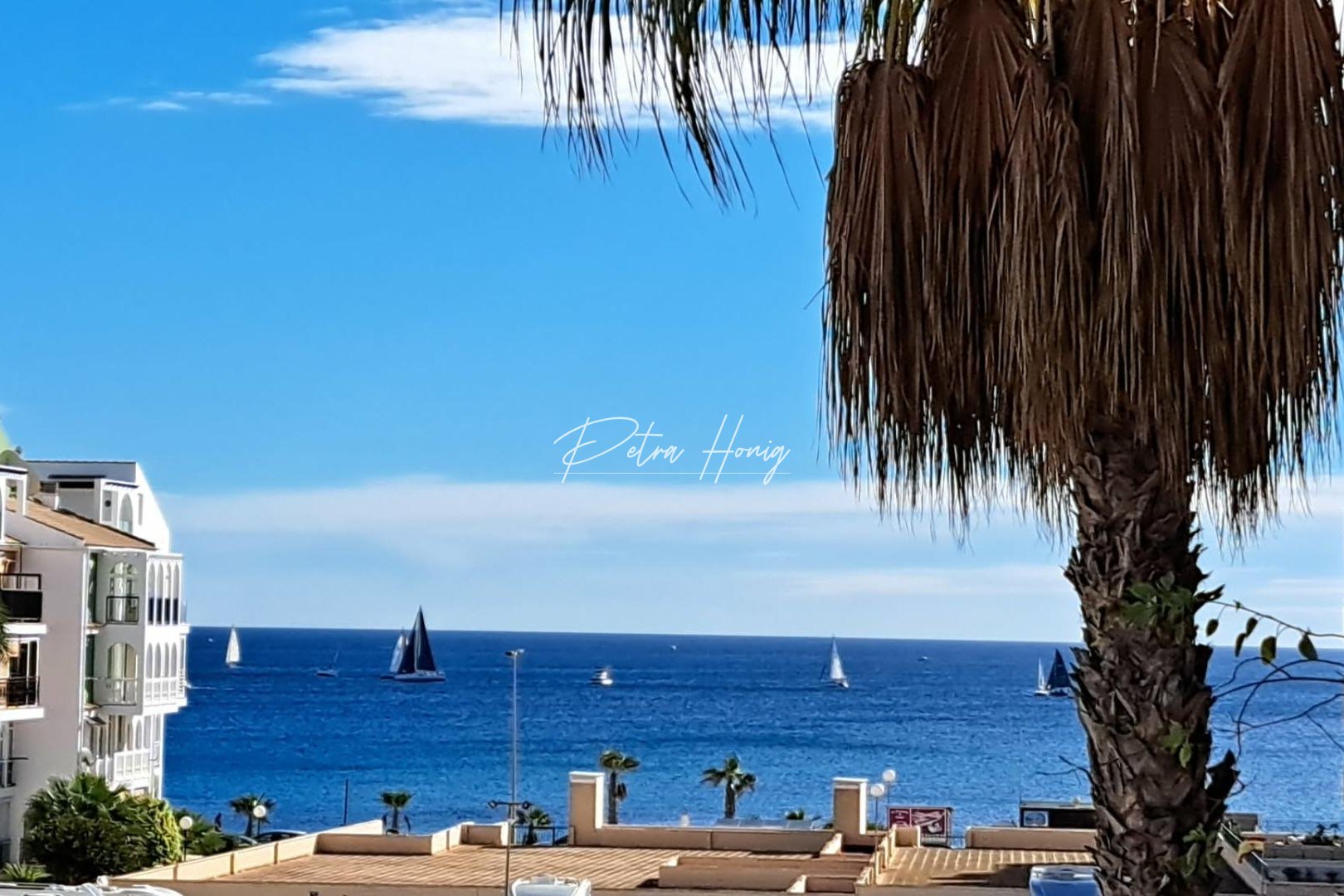 Resales - Apartment - Torrevieja - La veleta