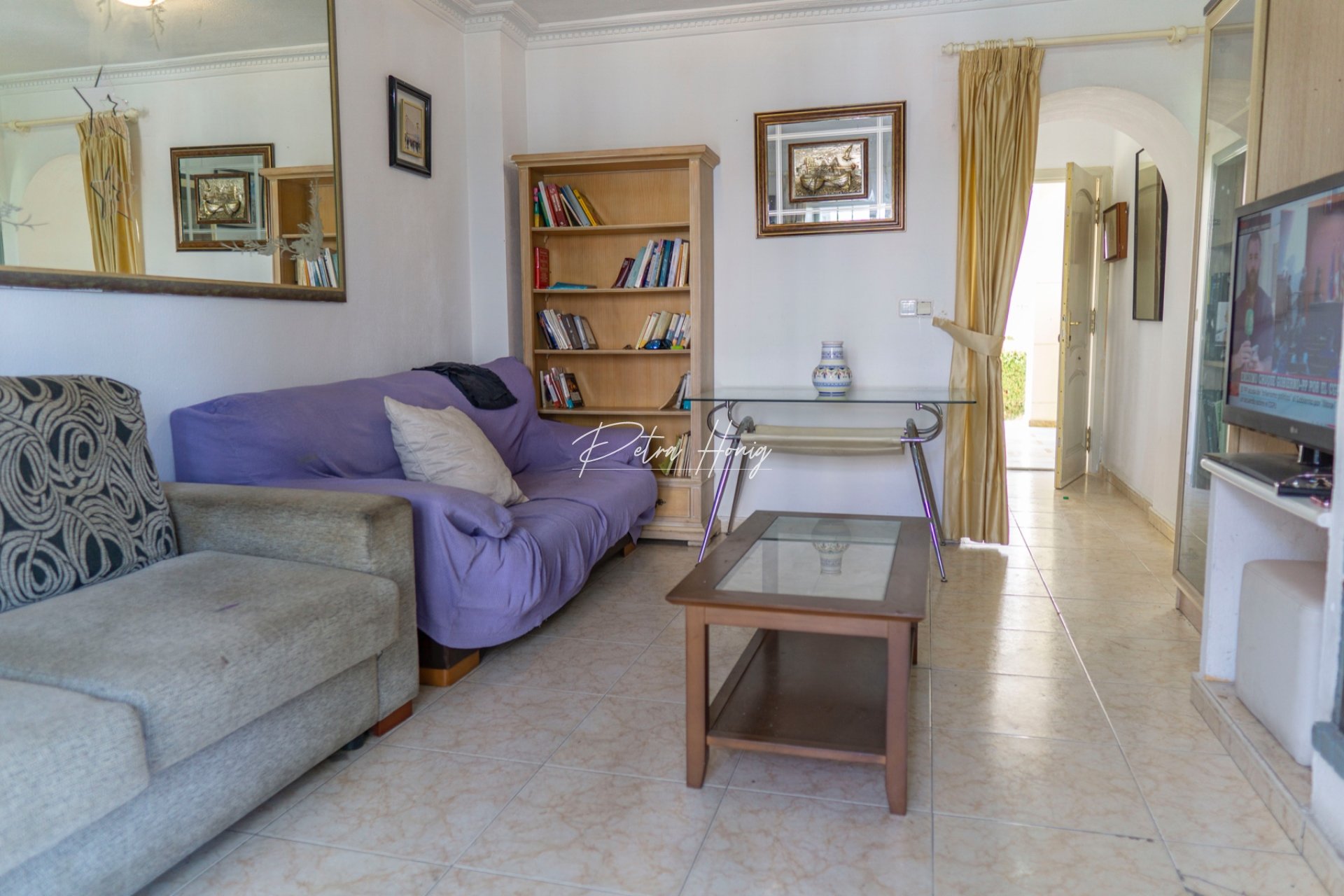 Resales - Apartment - Torrevieja - La Veleta