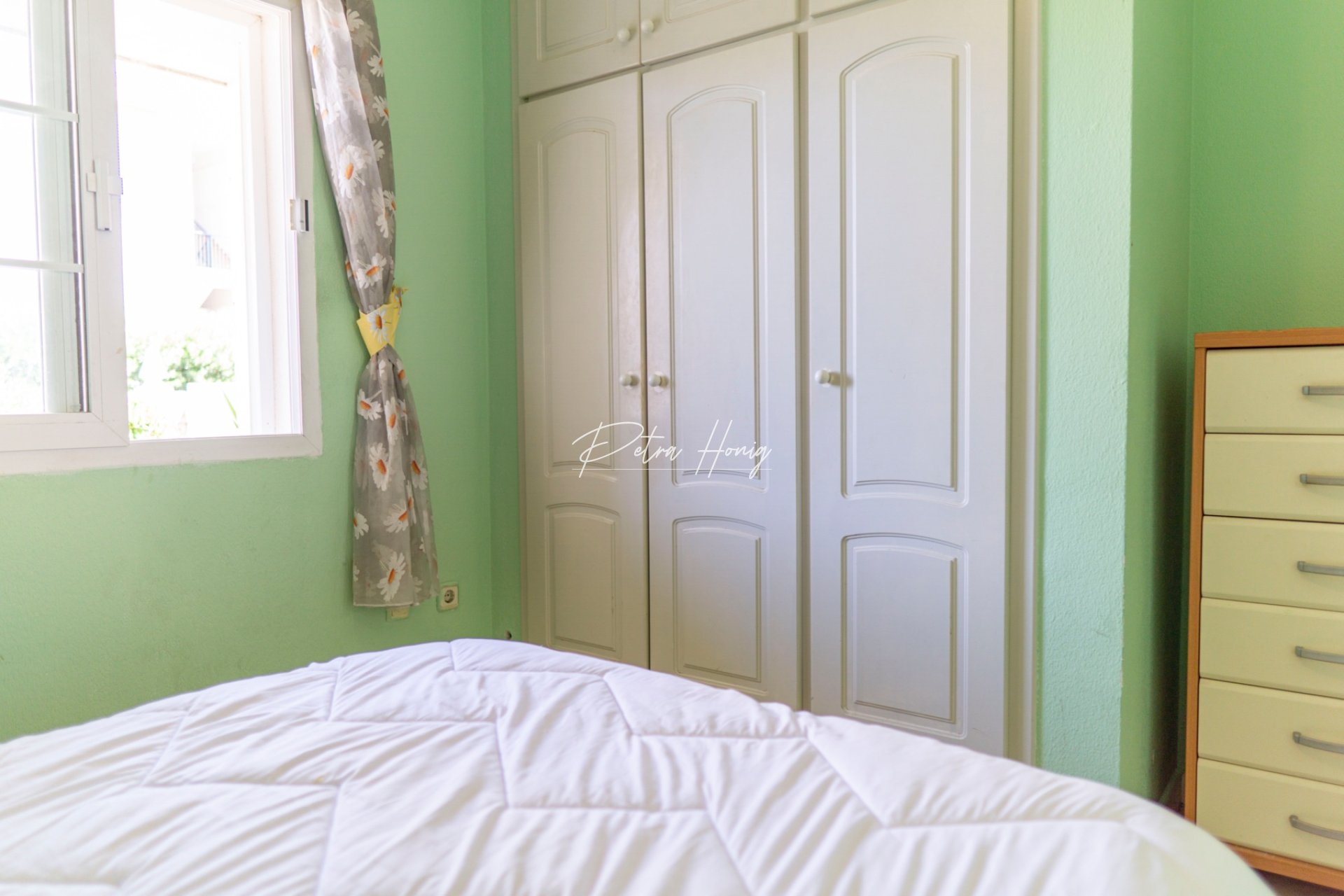 Resales - Apartment - Torrevieja - La Veleta
