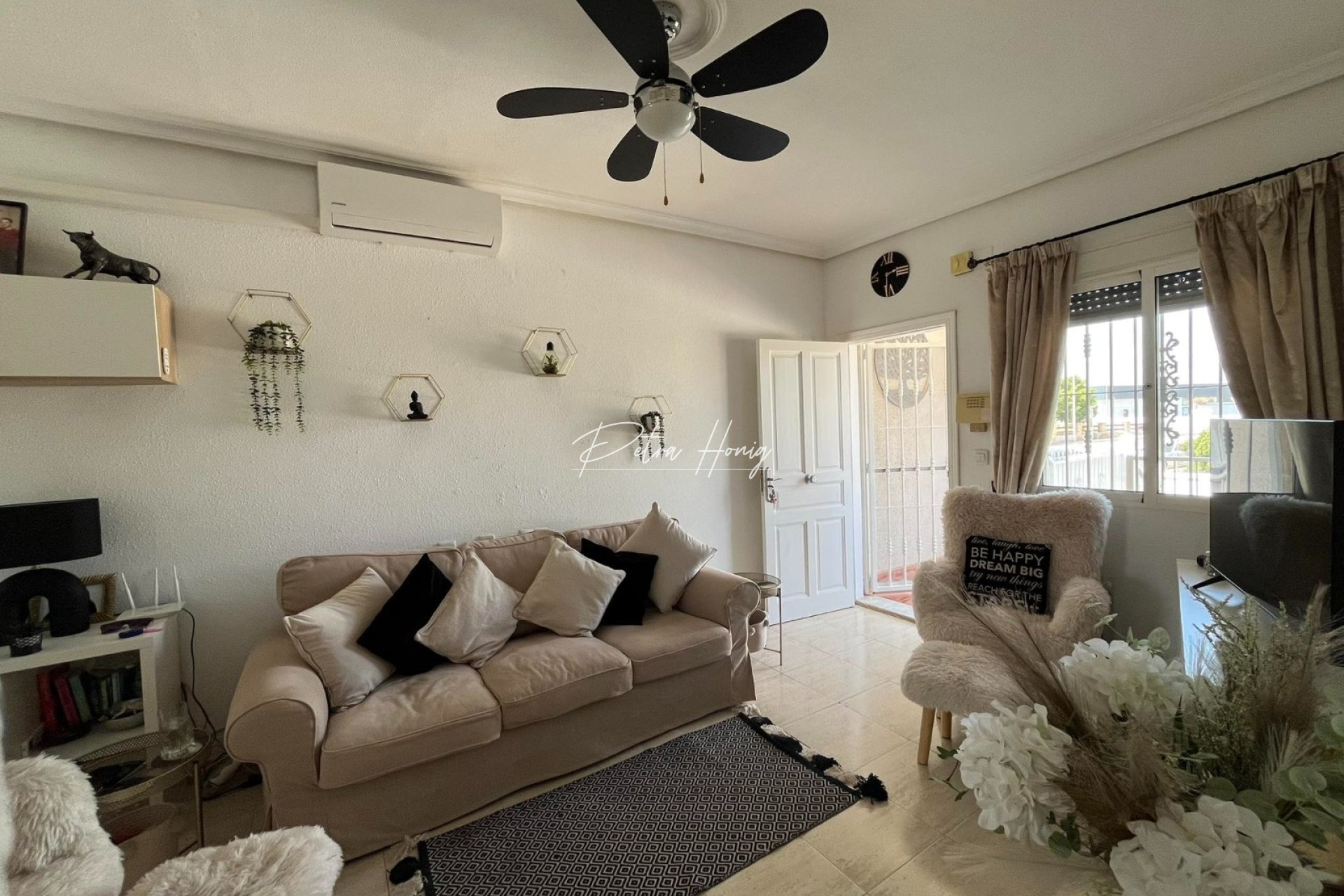 Resales - Apartment - Torrevieja - Los altos