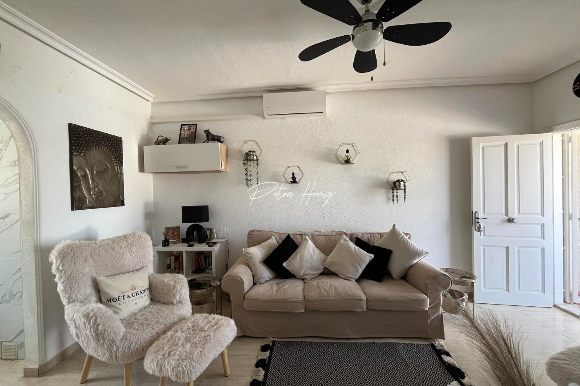 Resales - Apartment - Torrevieja - Los altos