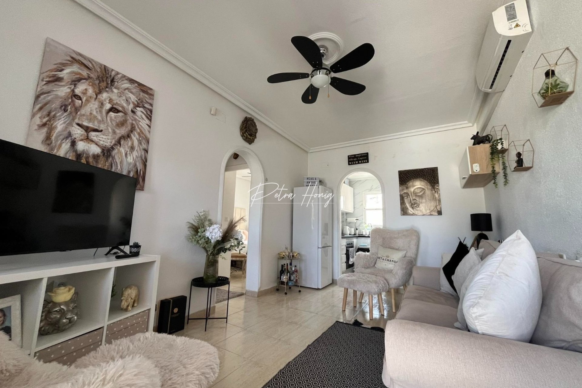 Resales - Apartment - Torrevieja - Los altos