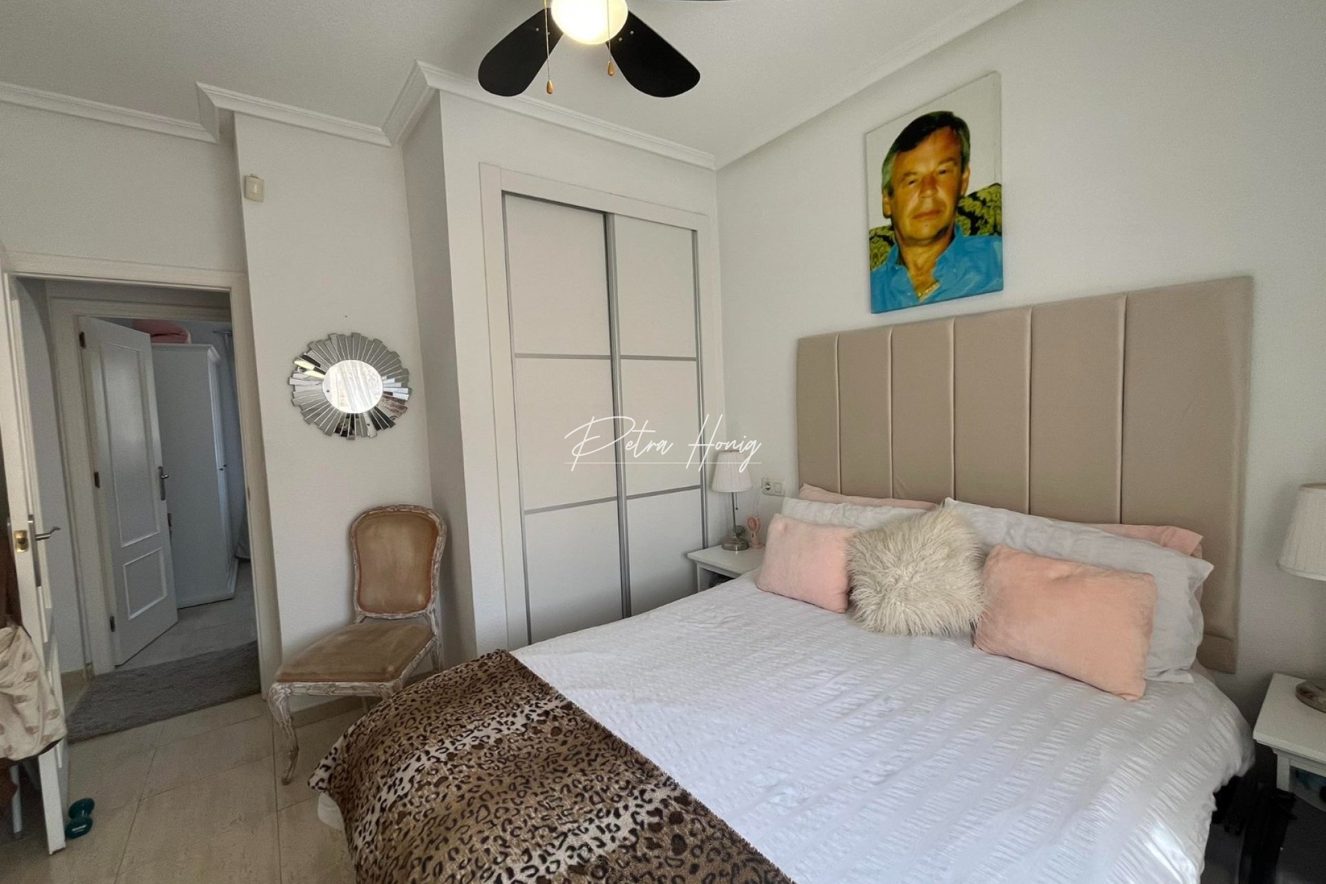 Resales - Apartment - Torrevieja - Los altos