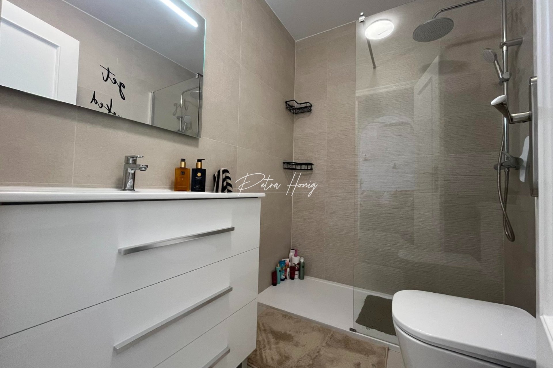 Resales - Apartment - Torrevieja - Los altos