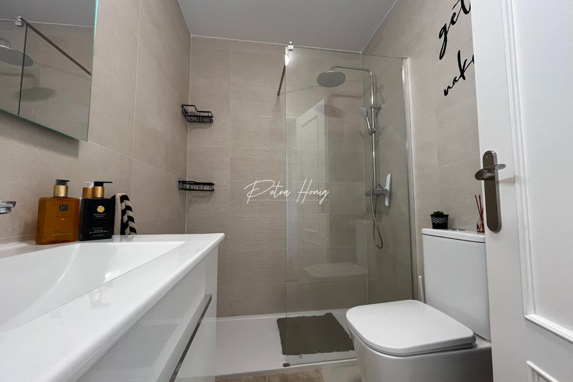 Resales - Apartment - Torrevieja - Los altos