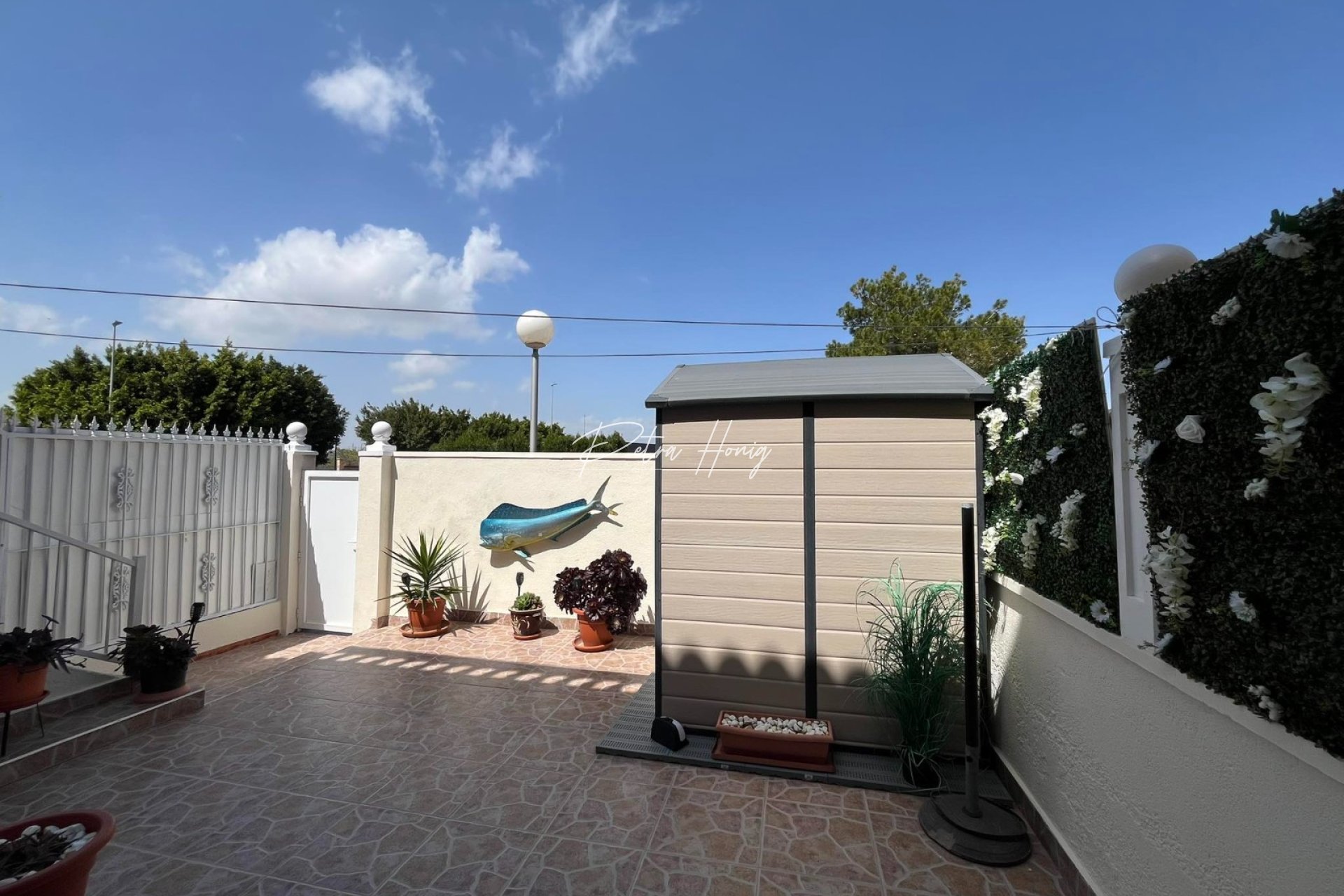 Resales - Apartment - Torrevieja - Los altos