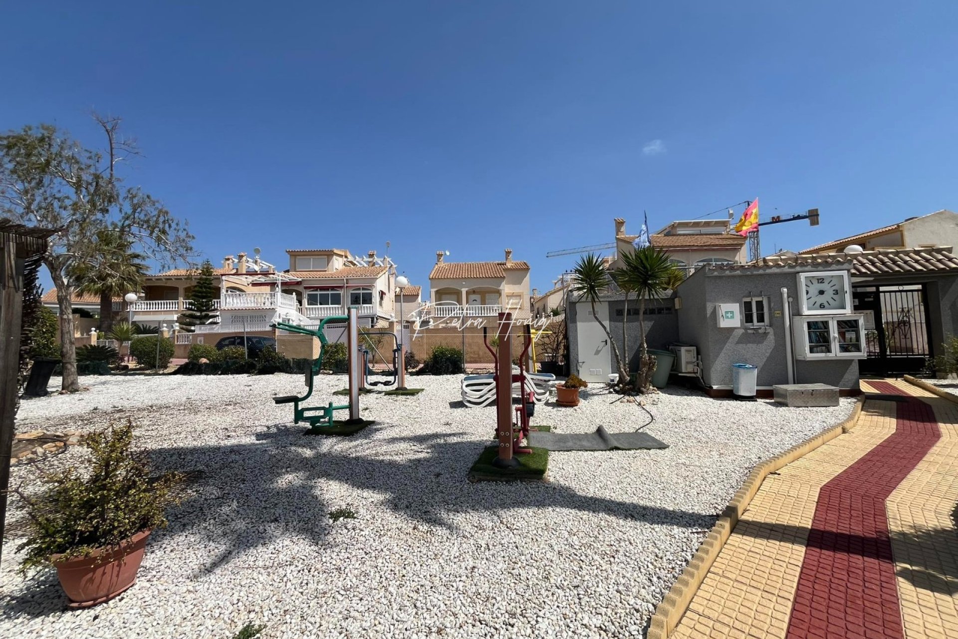 Resales - Apartment - Torrevieja - Los altos