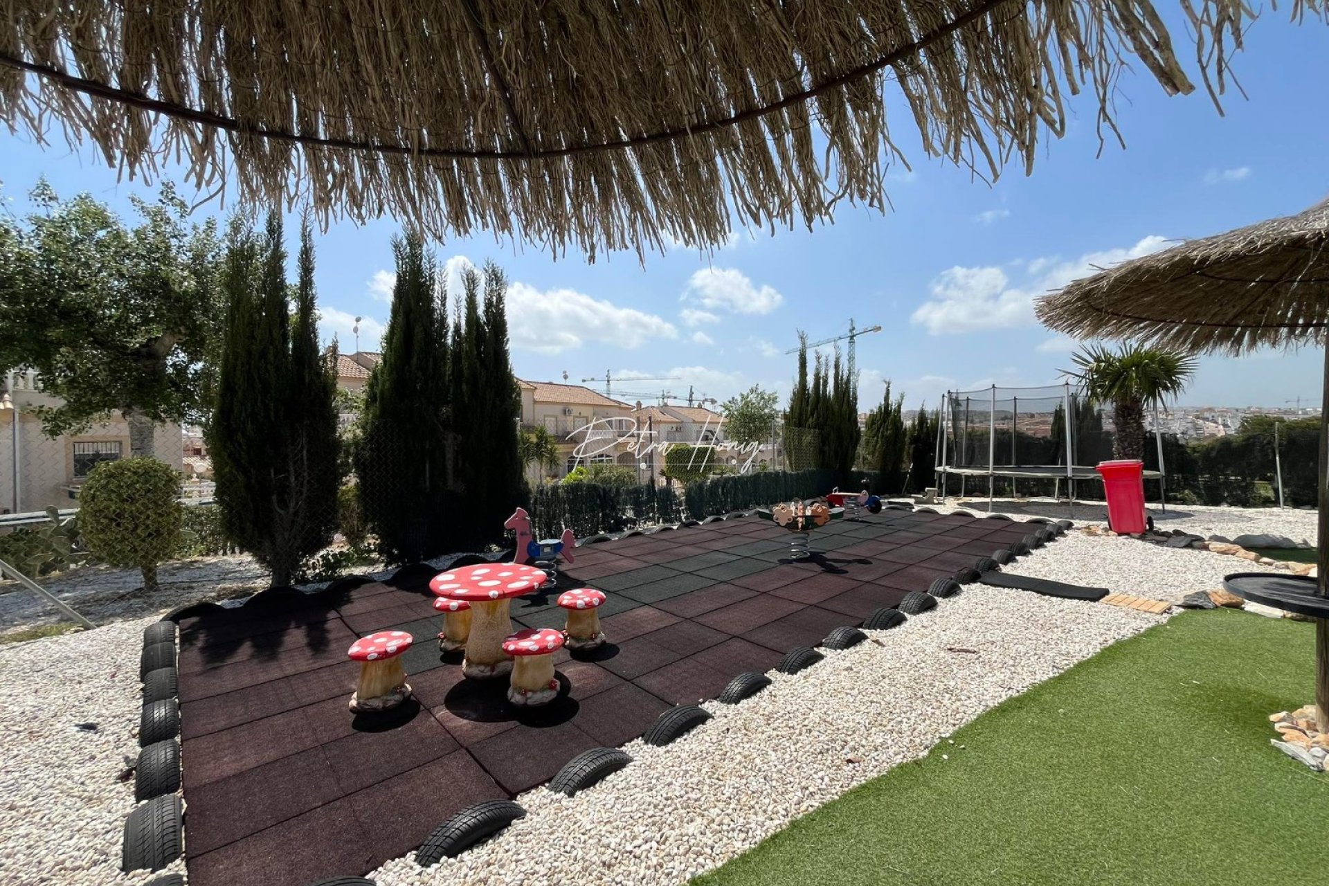Resales - Apartment - Torrevieja - Los altos