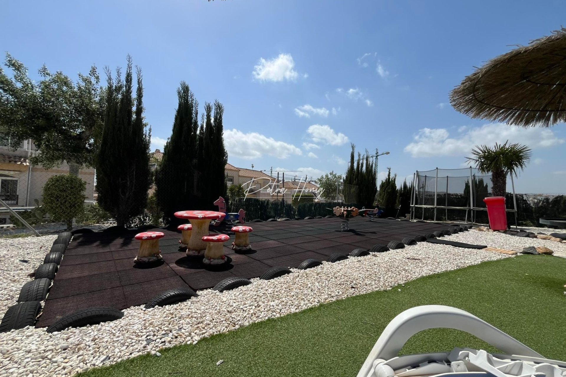 Resales - Apartment - Torrevieja - Los altos
