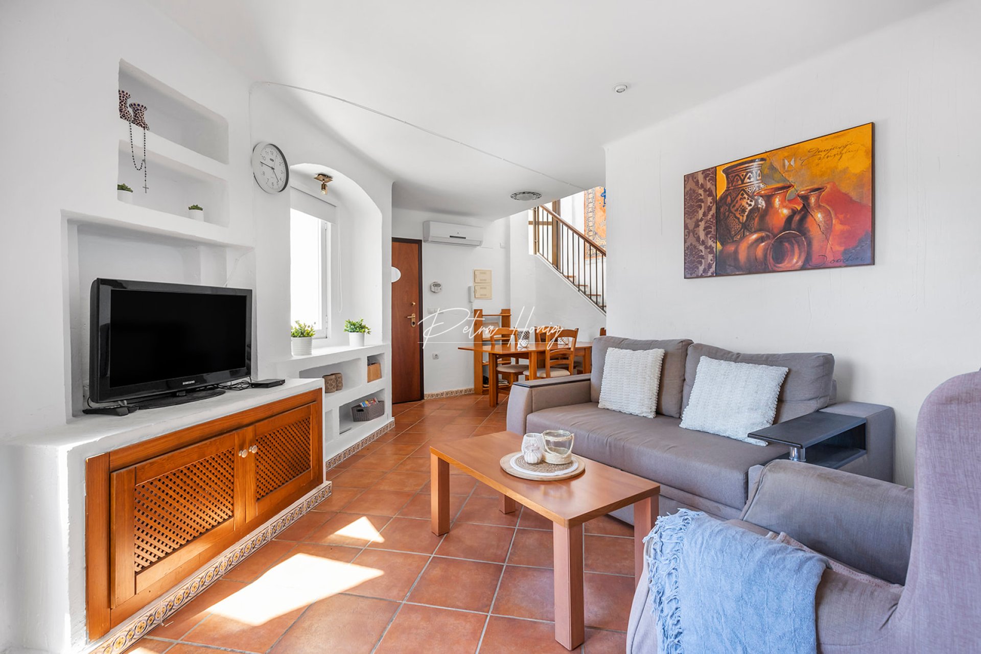 Resales - Apartment - Torrevieja - Los Altos