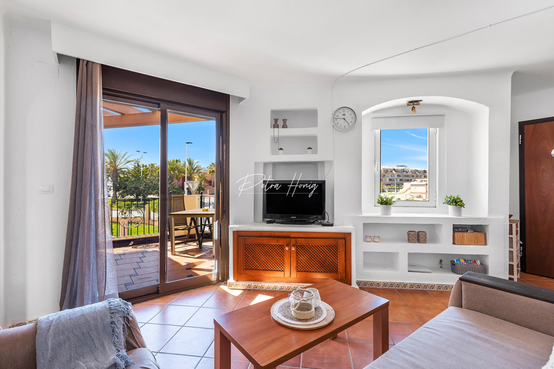 Resales - Apartment - Torrevieja - Los Altos