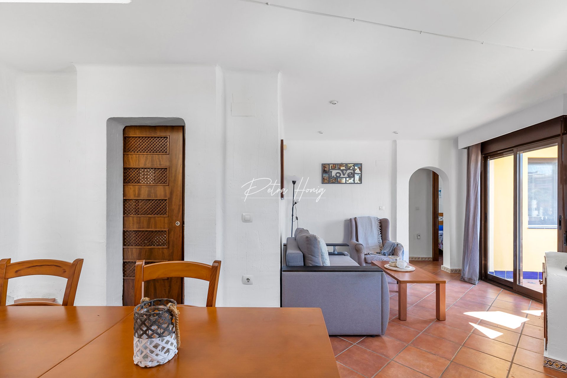 Resales - Apartment - Torrevieja - Los Altos