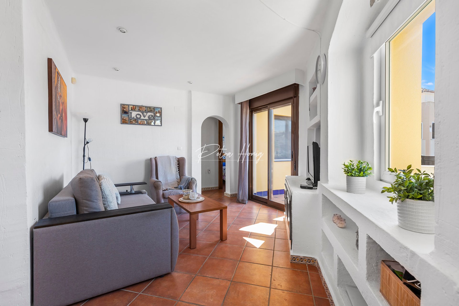 Resales - Apartment - Torrevieja - Los Altos