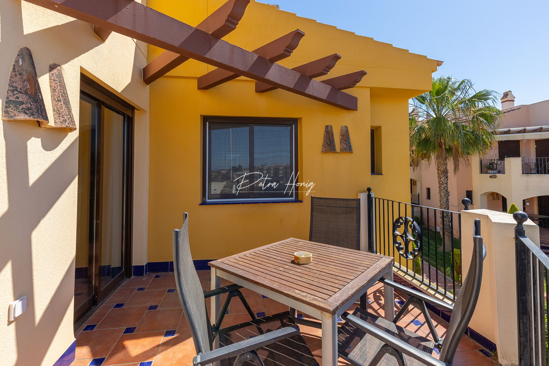 Resales - Apartment - Torrevieja - Los Altos