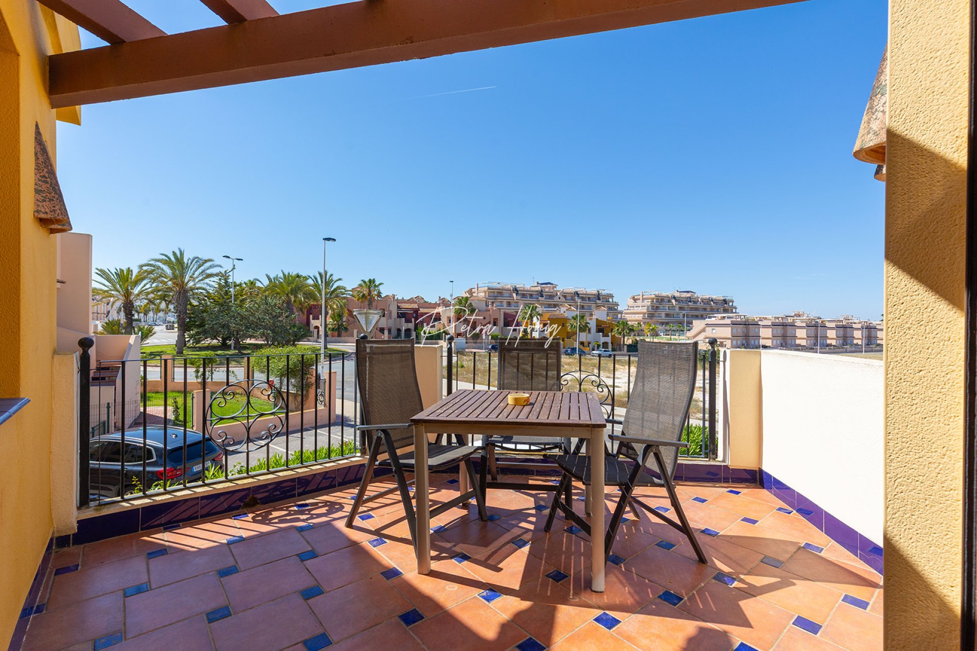 Resales - Apartment - Torrevieja - Los Altos
