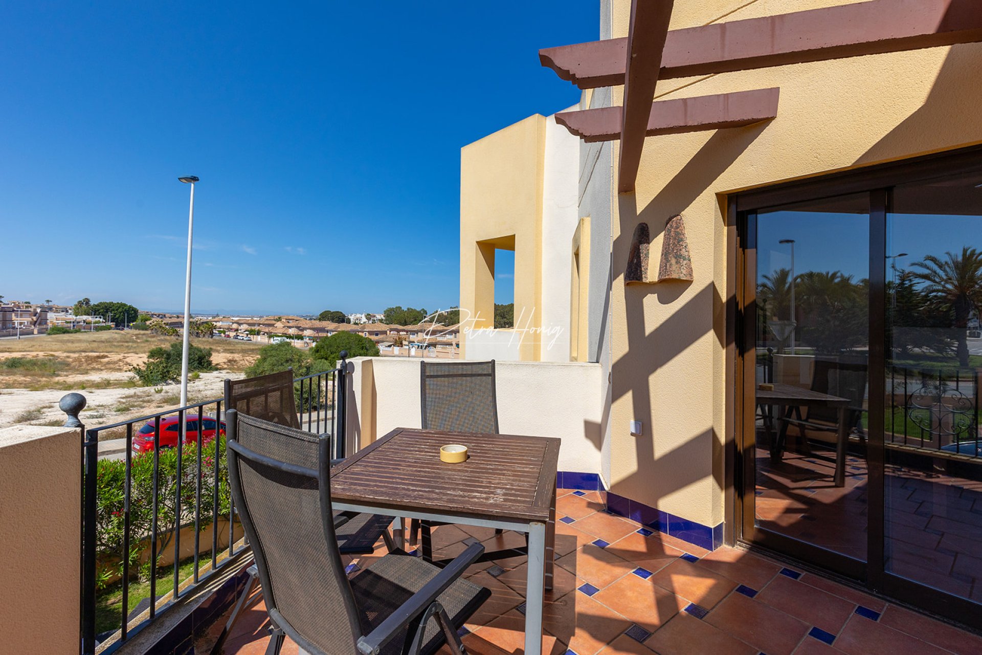 Resales - Apartment - Torrevieja - Los Altos