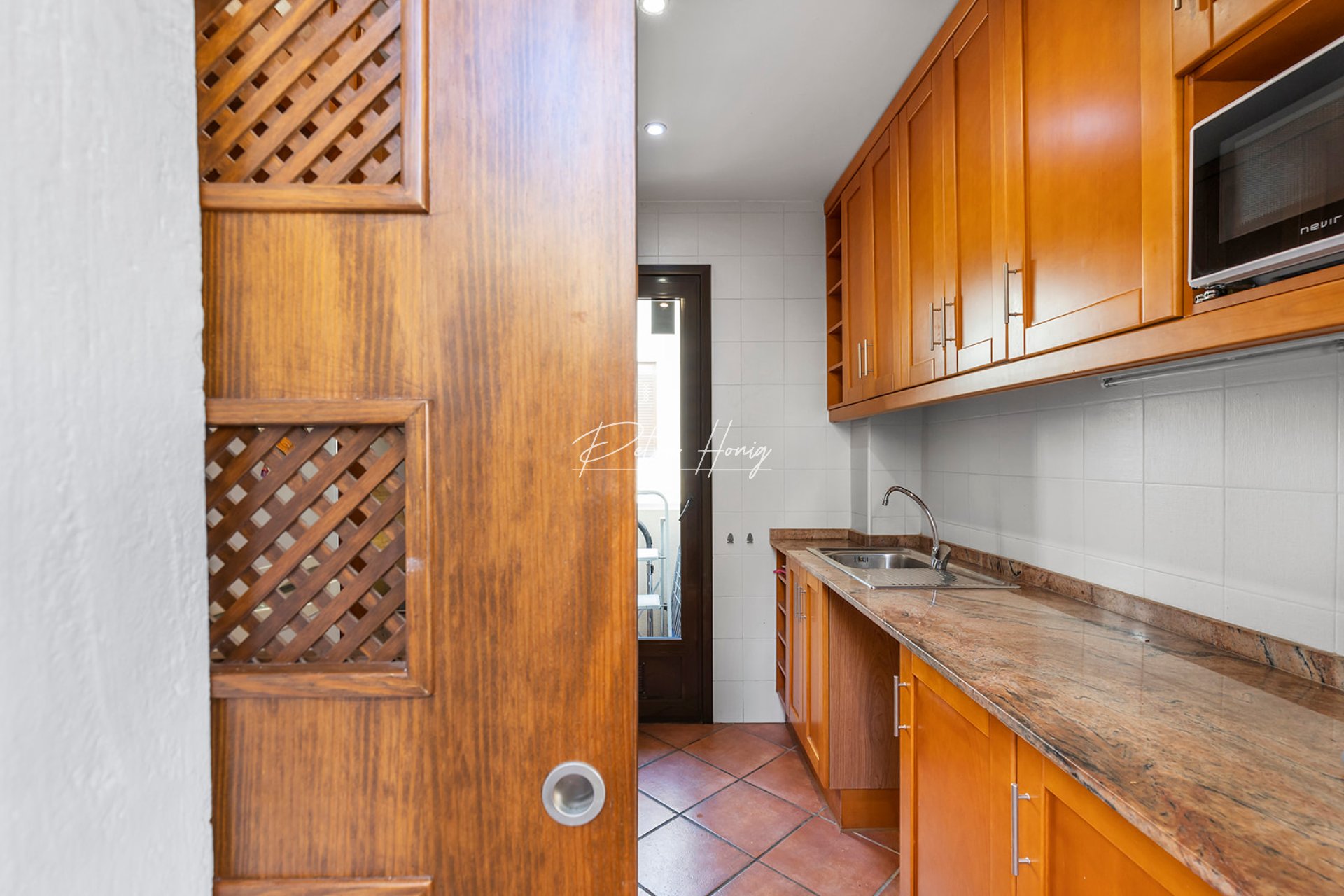 Resales - Apartment - Torrevieja - Los Altos