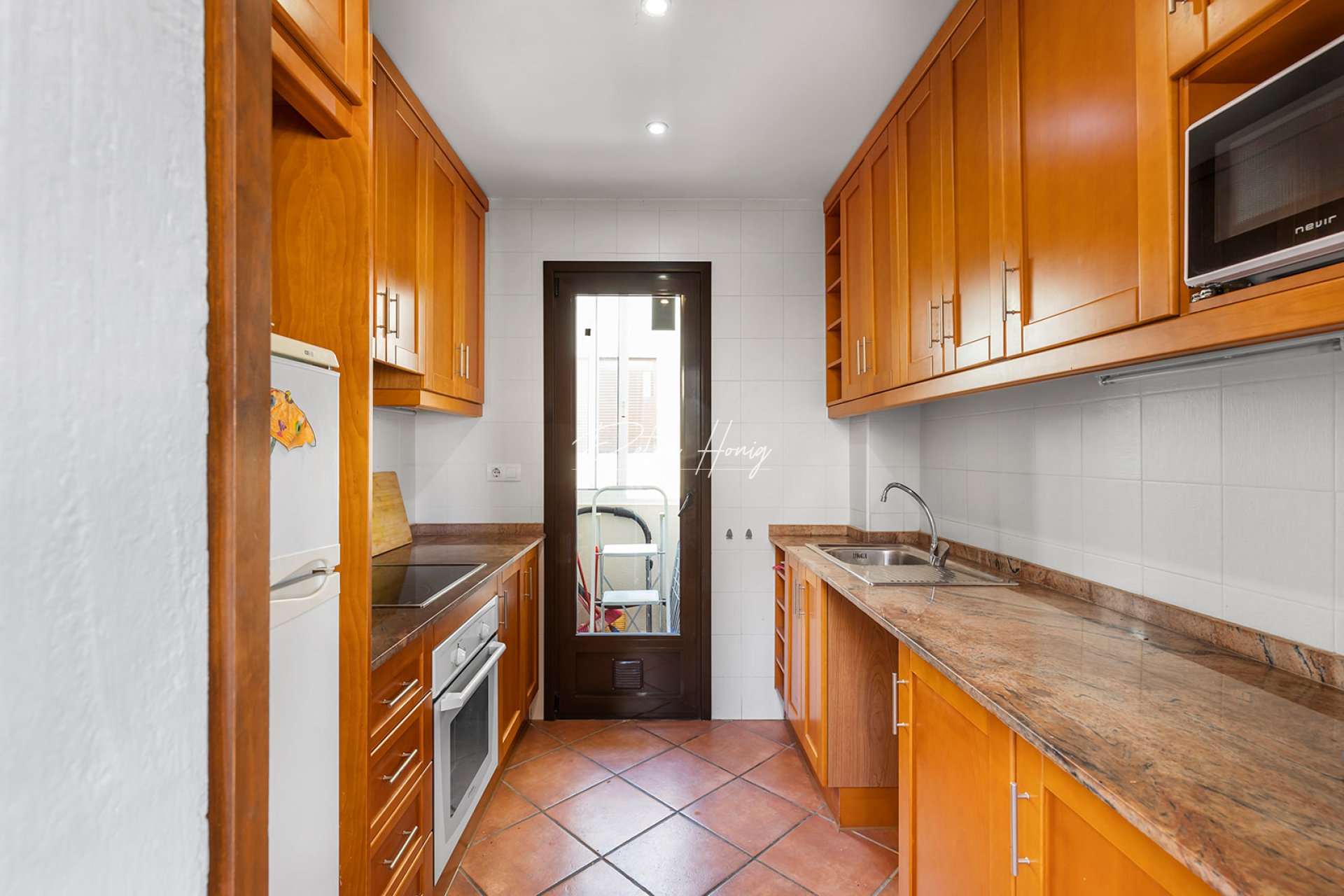 Resales - Apartment - Torrevieja - Los Altos