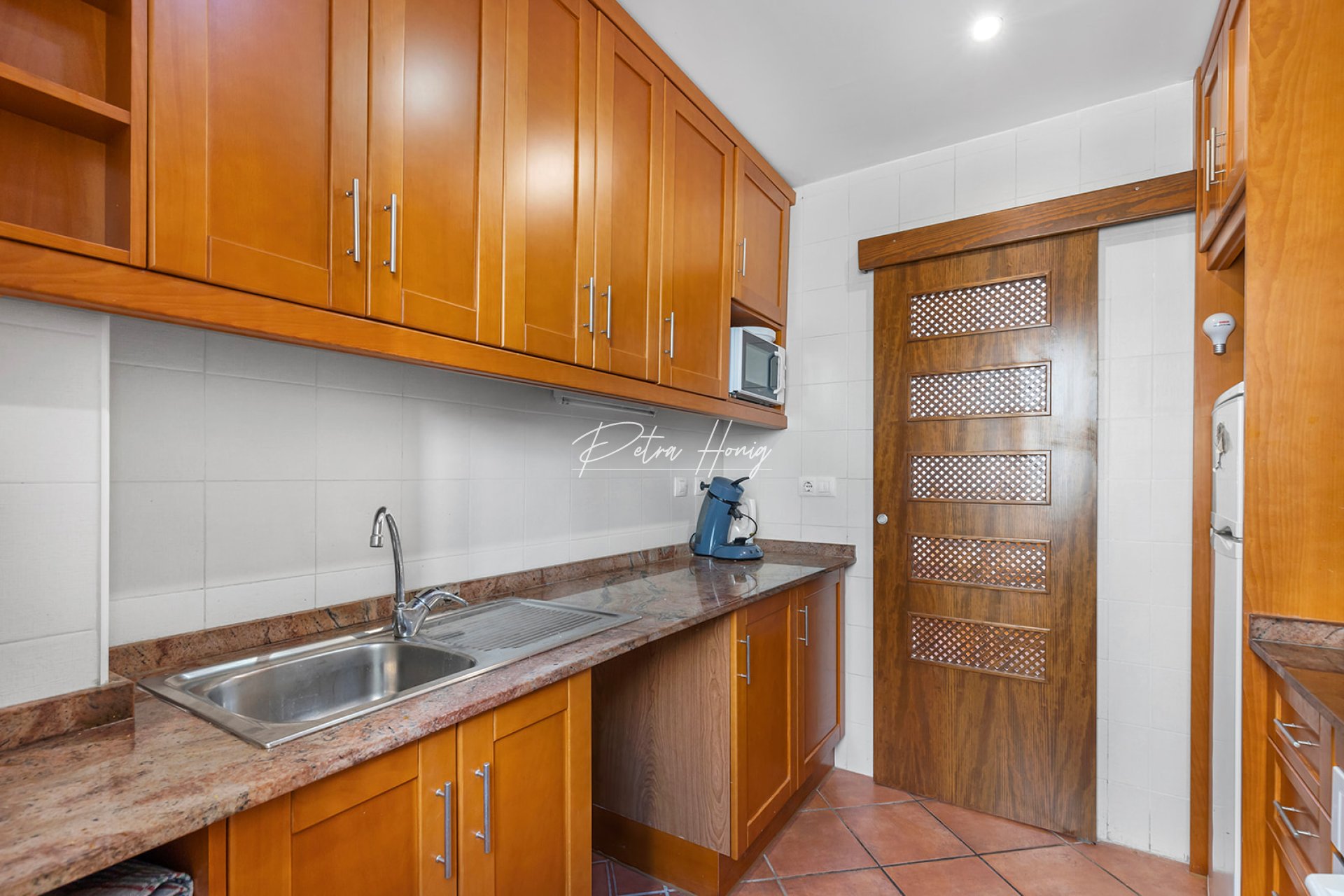 Resales - Apartment - Torrevieja - Los Altos