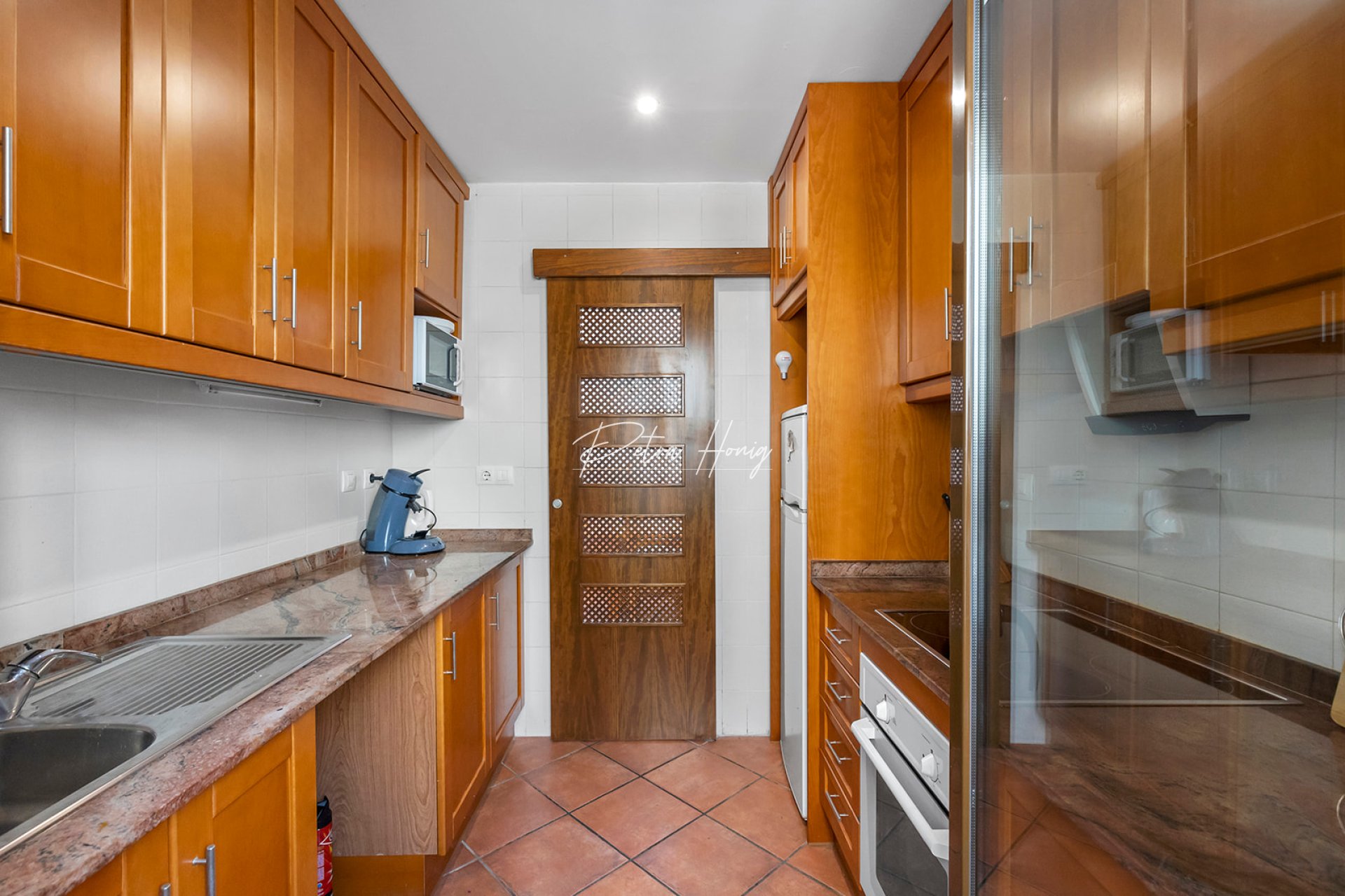 Resales - Apartment - Torrevieja - Los Altos