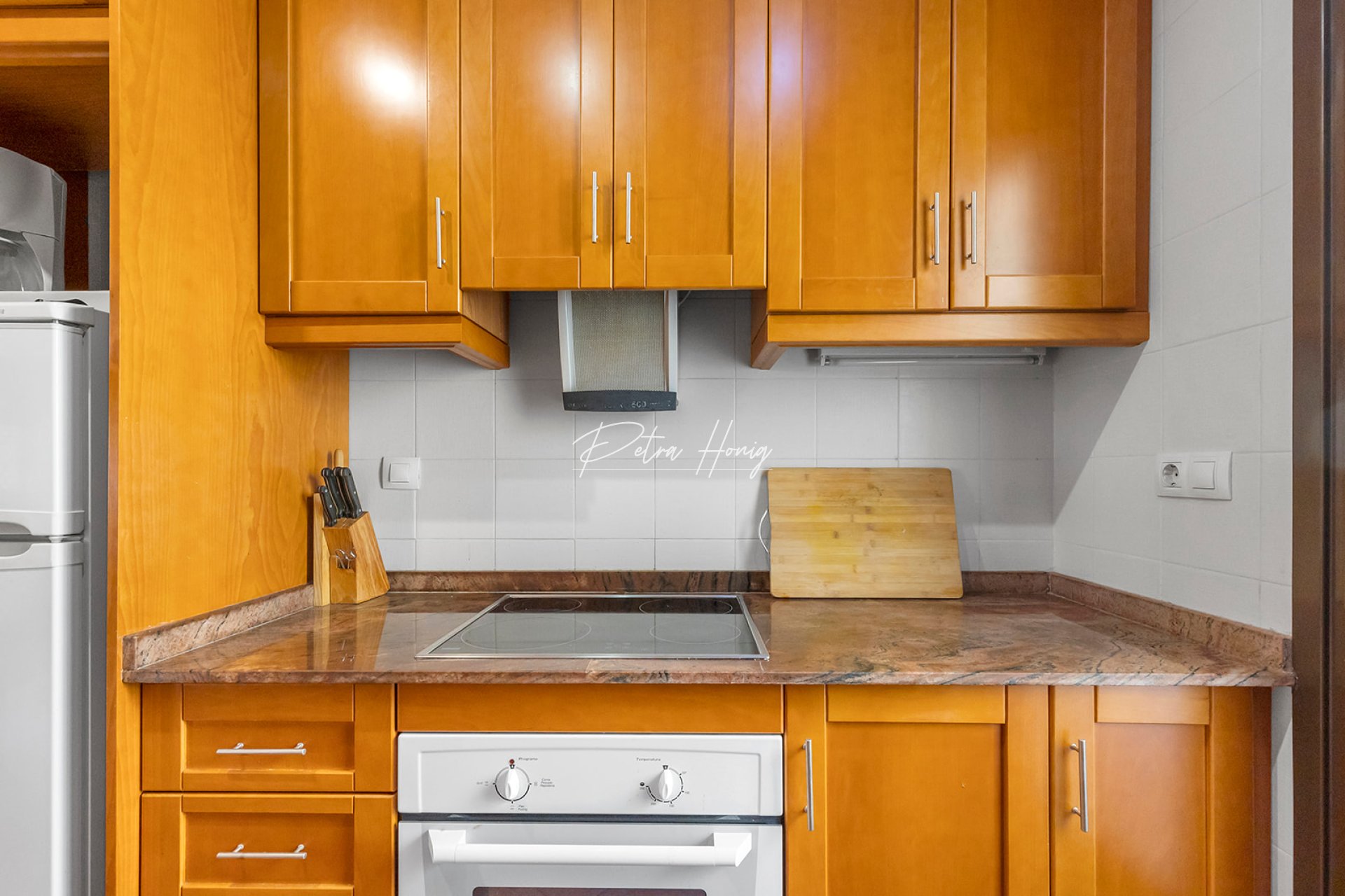 Resales - Apartment - Torrevieja - Los Altos